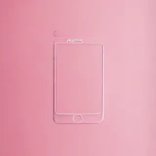 pink background iphone