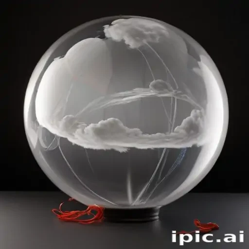balloon outline