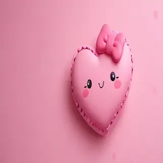 cute pink wallpapers