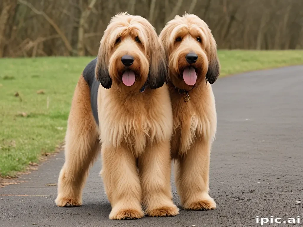 otterhound dog breed