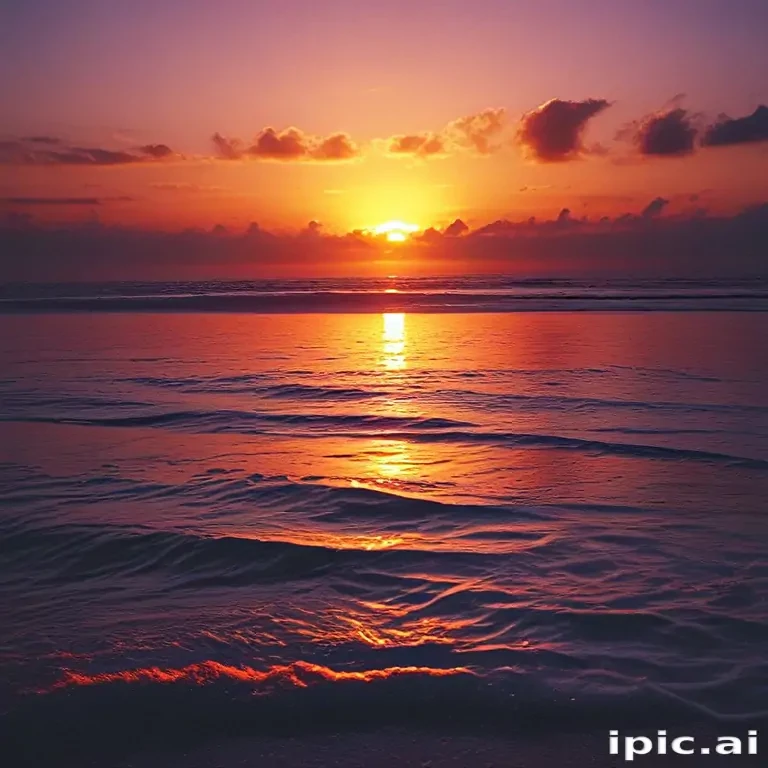 wallpaper iphone sunset