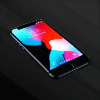 fondos de pantalla 4k iphone