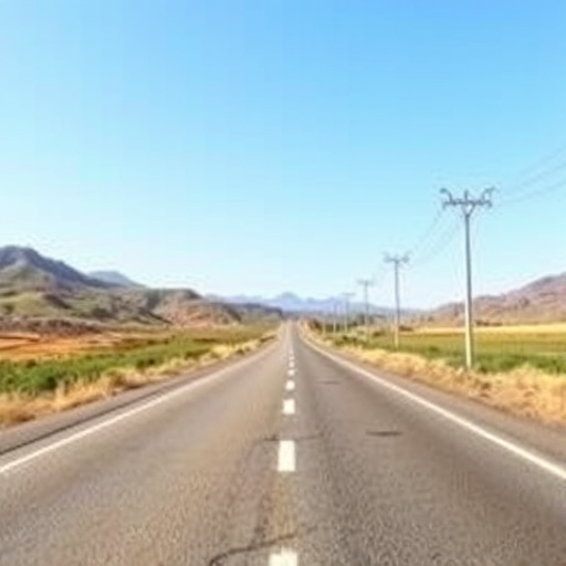 road transparent background