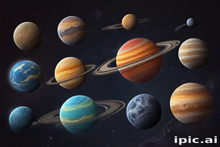 planets png