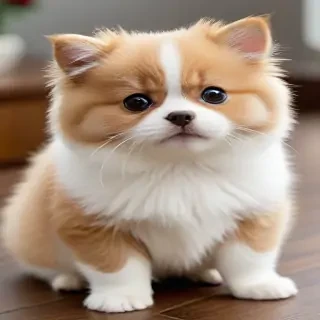 munchkin breed