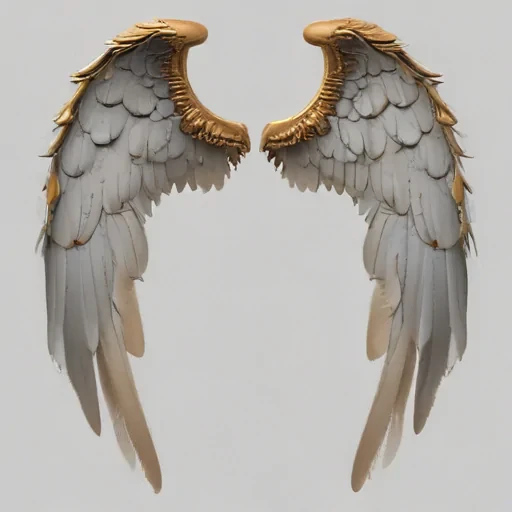 angel wings png