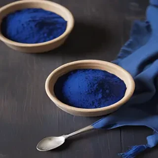 what color is indigo