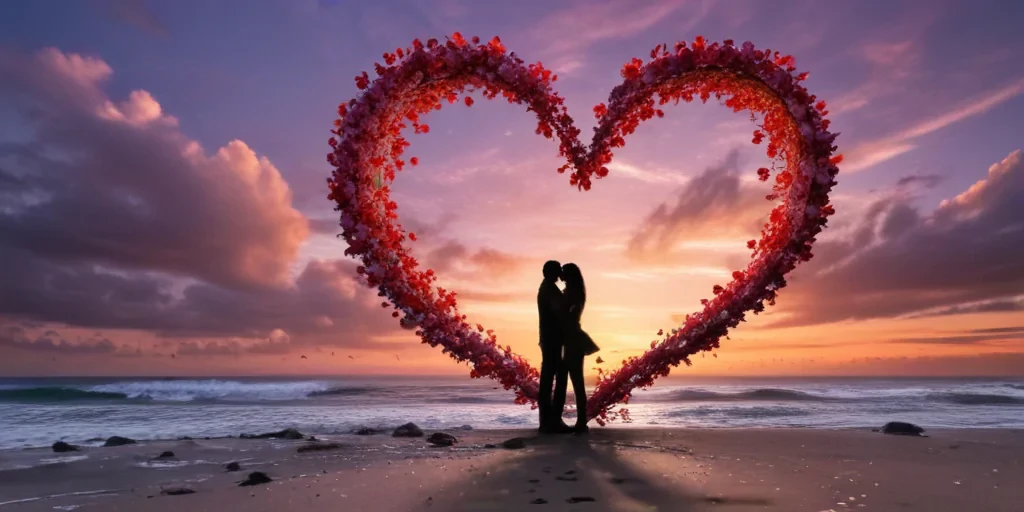 lovers day wallpaper