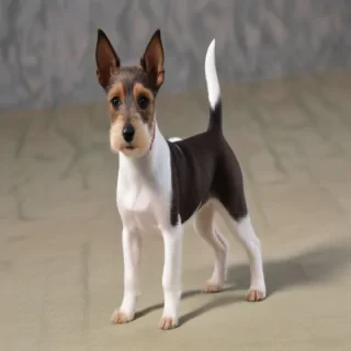toy fox terrier