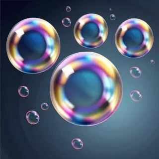 bubbles png transparent