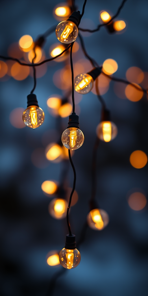 christmas light png