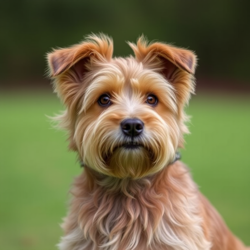 auggie dog breed
