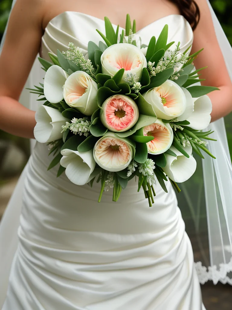 wedding flowers png