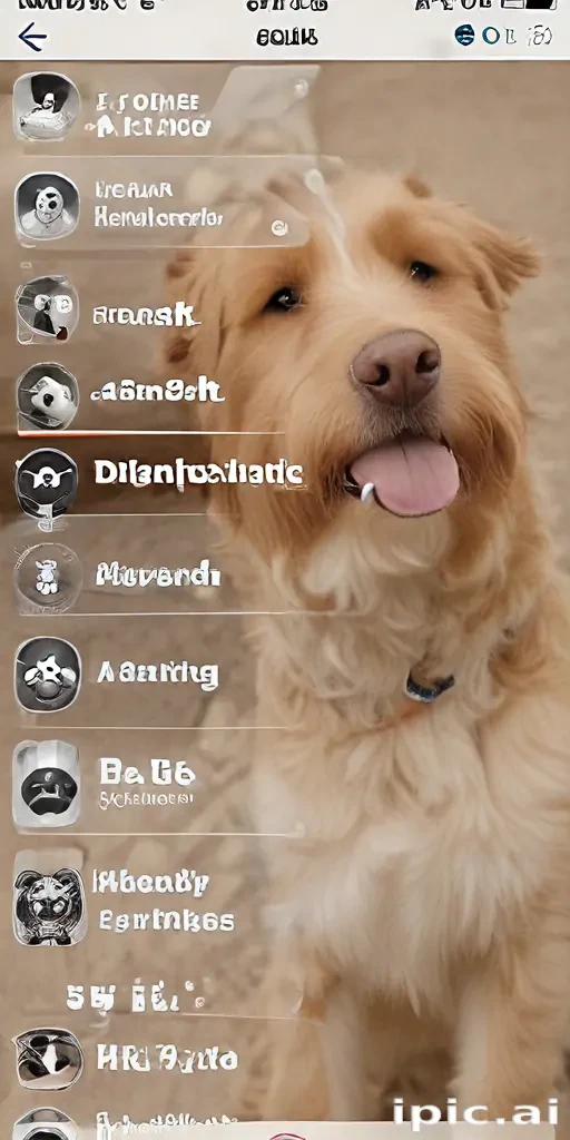 dog sounds