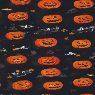 halloween music
