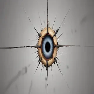 bullet hole png