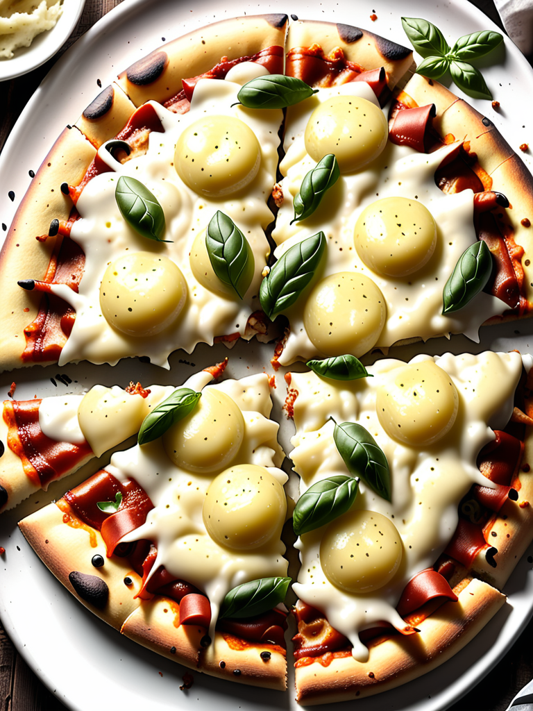 mashed potato pizza near me