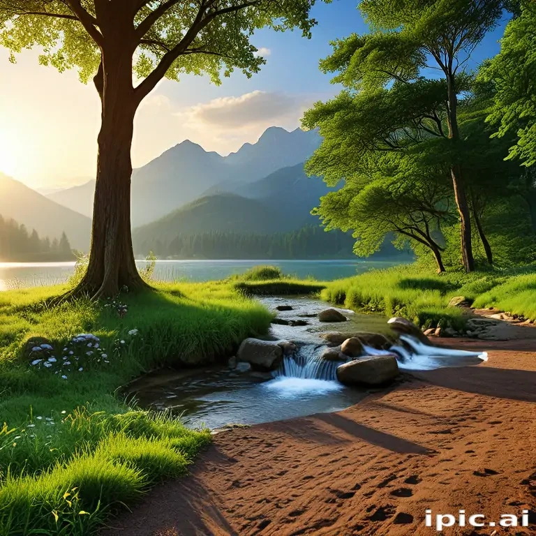 nature wallpaper phone