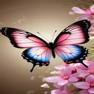 wallpaper beautiful butterfly