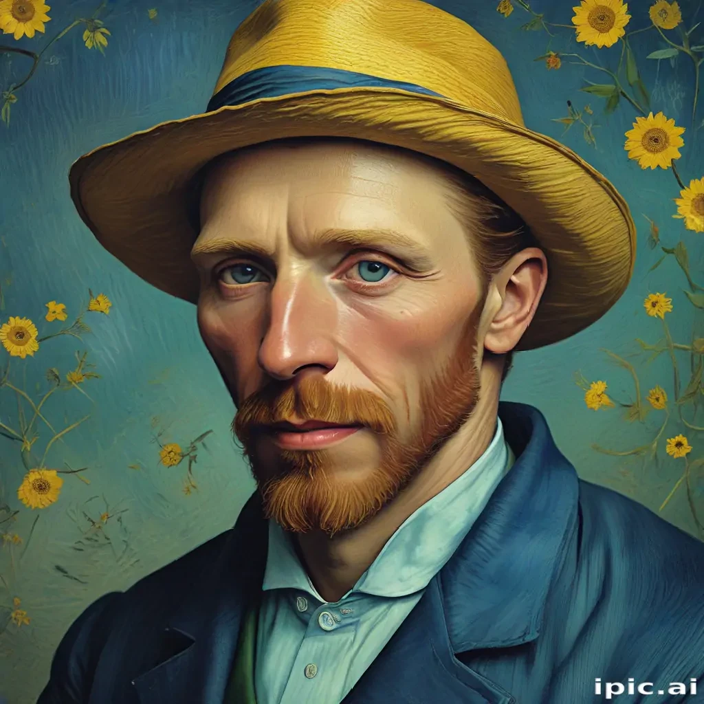 van gogh iphone wallpaper