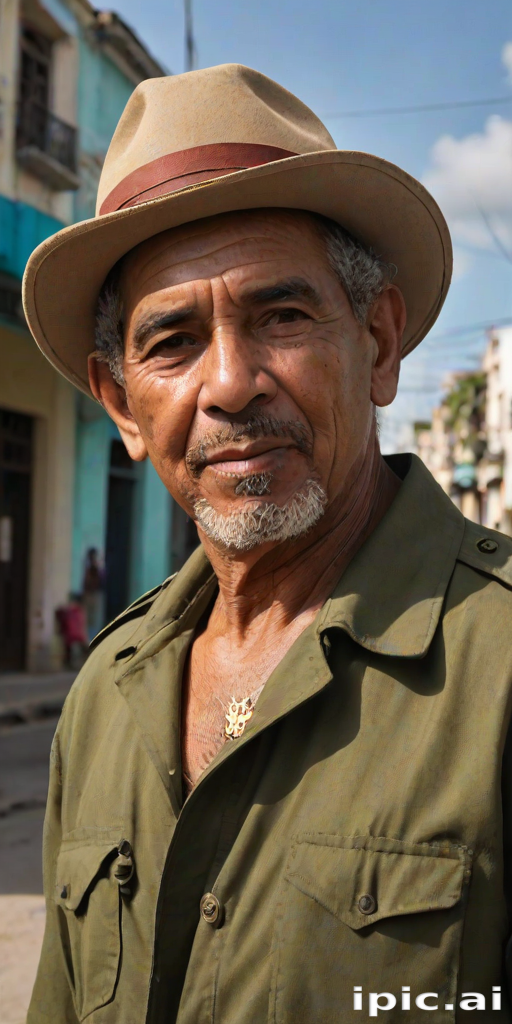 cuban png