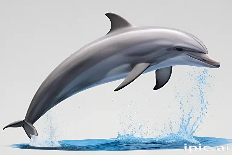 dolphin png