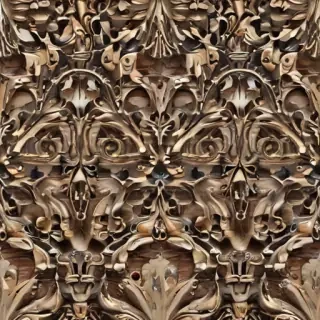 design line pattern