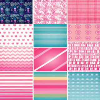 backgrounds for girls
