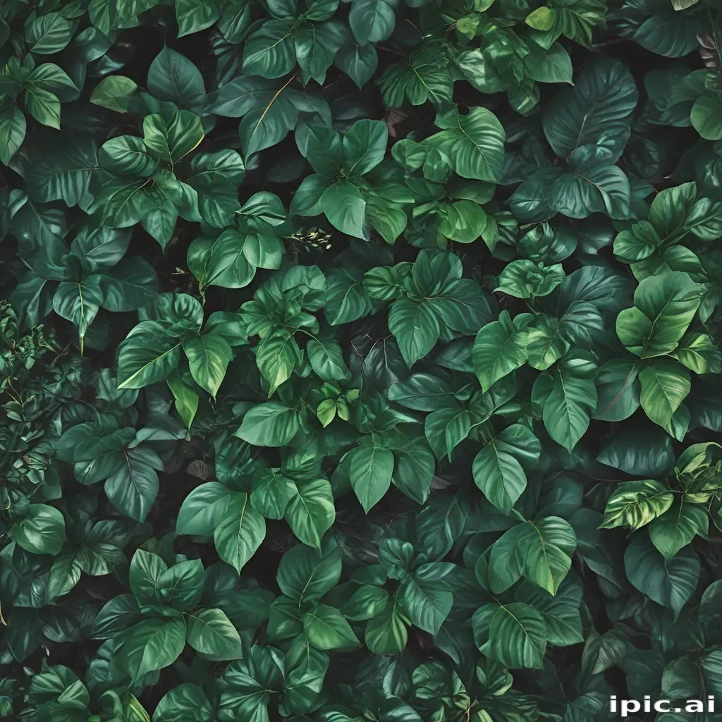 plants background iphone