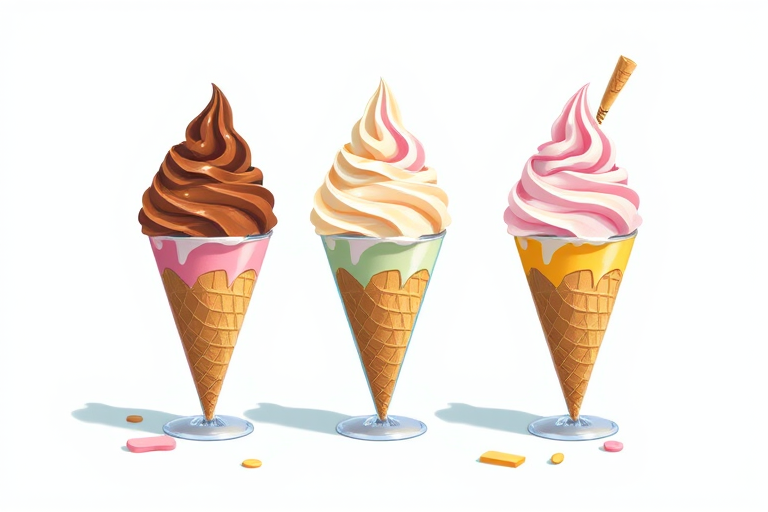 ice cream png
