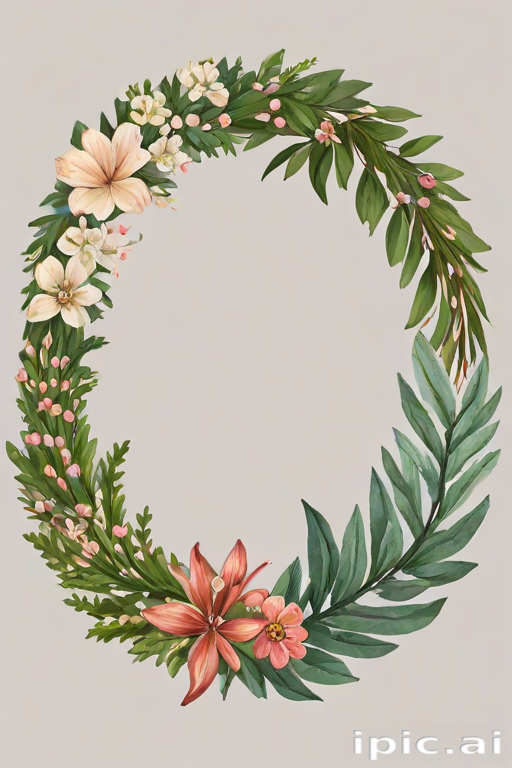 wreaths png