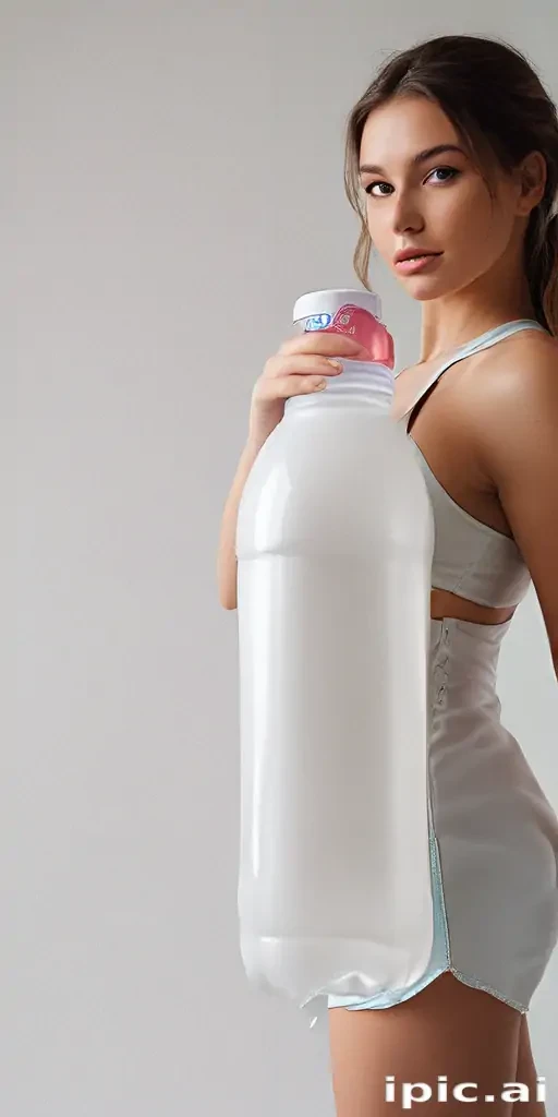 png water bottle