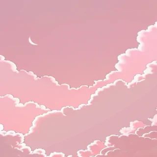 light pink aesthetic wallpaper