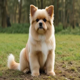 affenshire dog breed