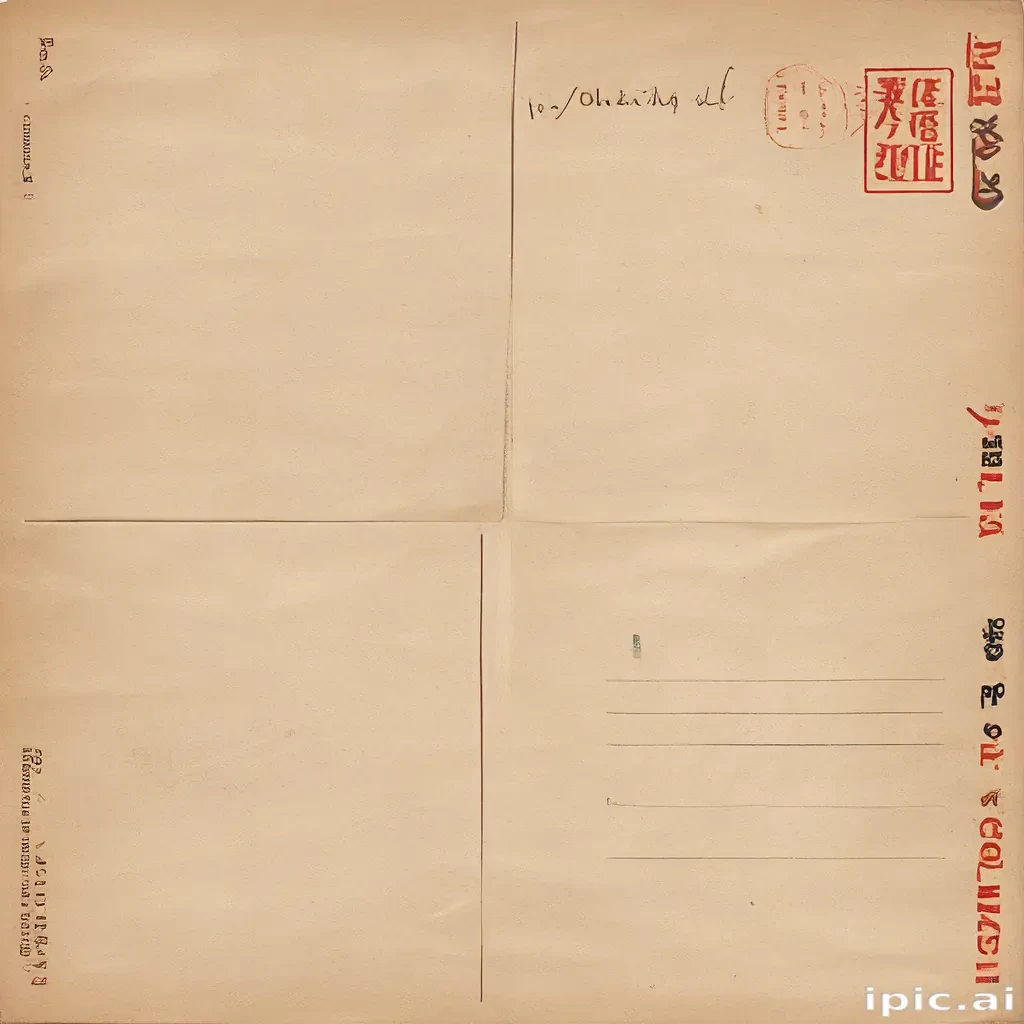 postcard png