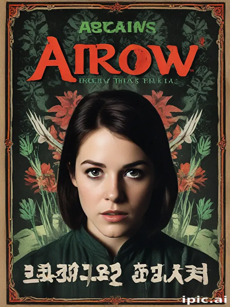 arrow video