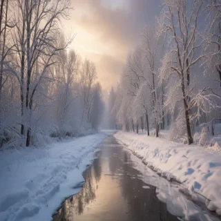 winter images