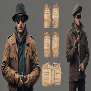 robber clipart