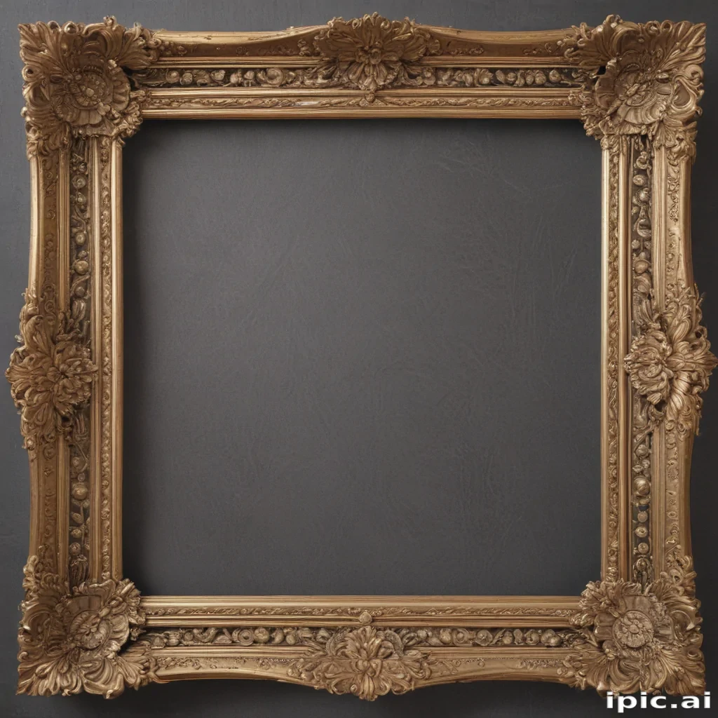wedding frame png