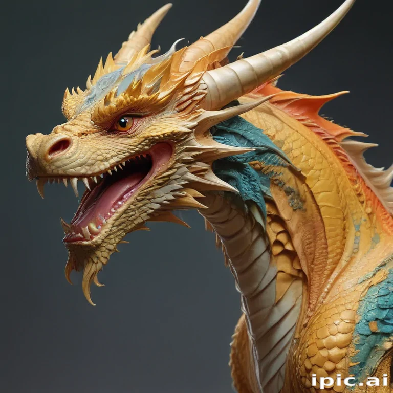 dragon li breed