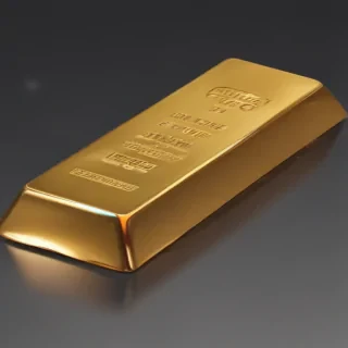 gold bar png