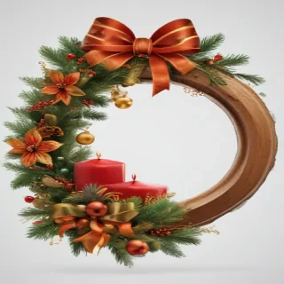 christmas design png
