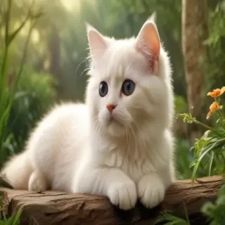 kitty kitty wallpaper