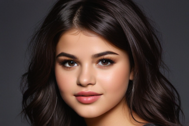 selena gomez mavis