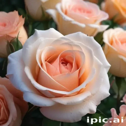 roses background wallpaper