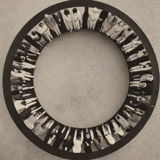 circle pictures