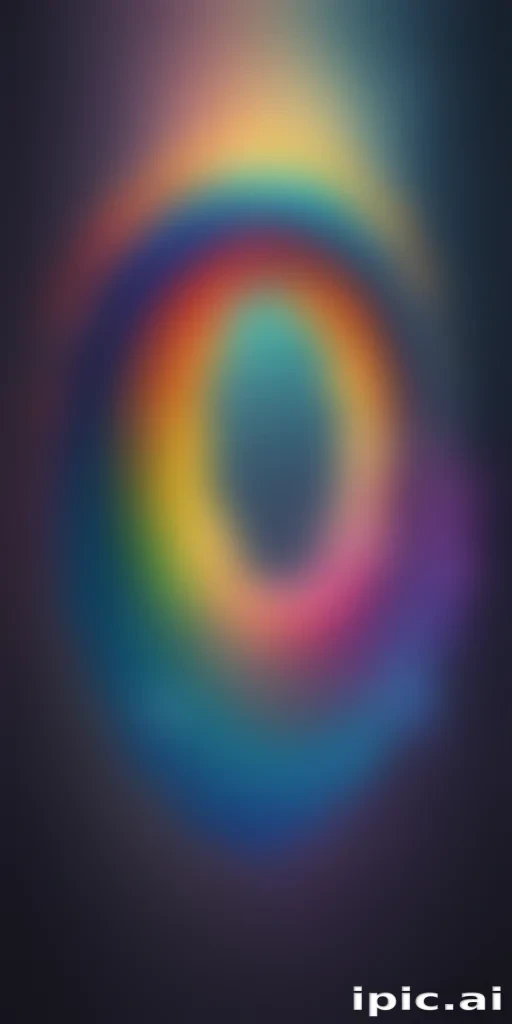 rainbow png transparent