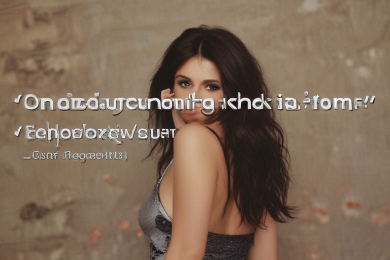 sober lyrics selena gomez