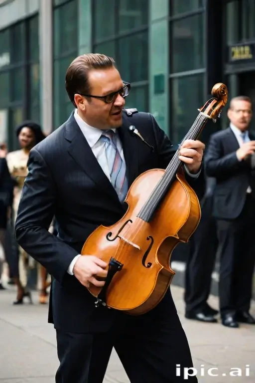 jazz music