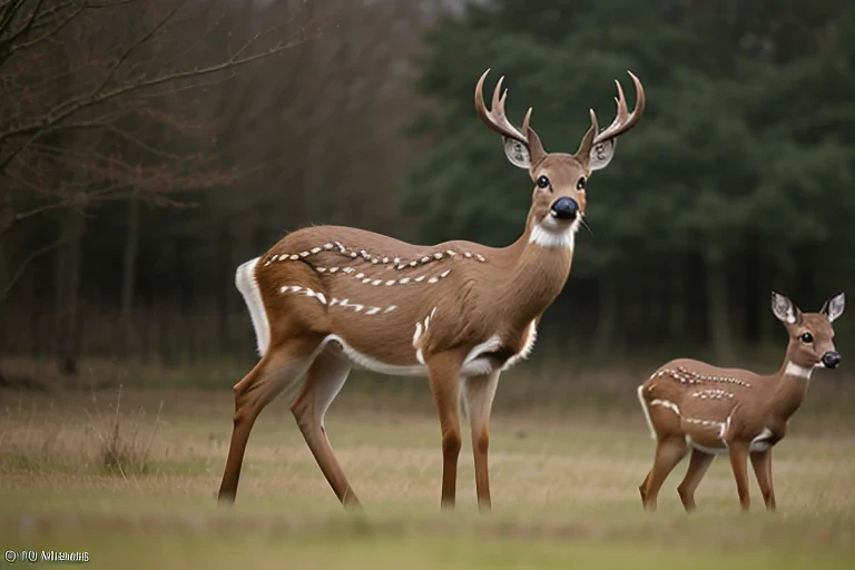 roe deer